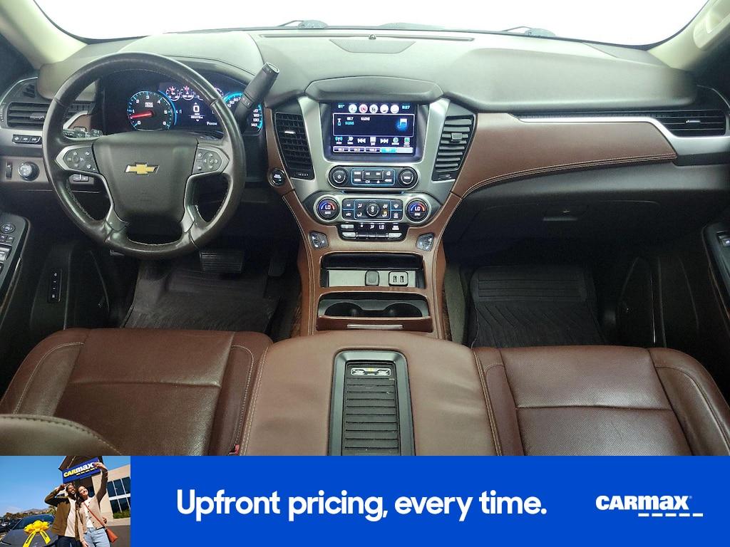 used 2016 Chevrolet Tahoe car, priced at $29,998