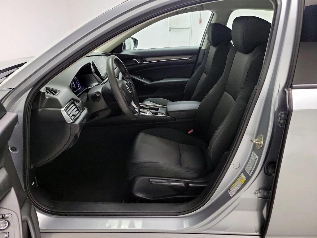 used 2019 Honda Accord car, priced at $20,998