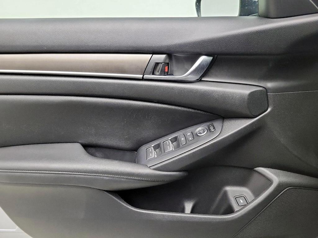 used 2019 Honda Accord car, priced at $20,998