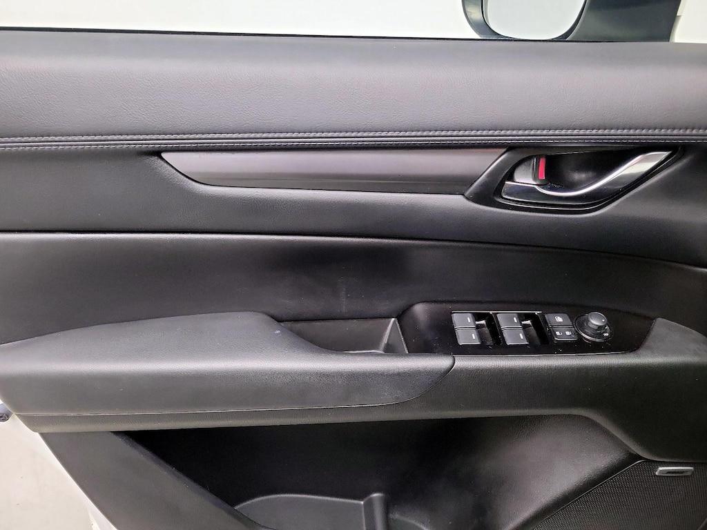 used 2019 Mazda CX-5 car, priced at $19,998