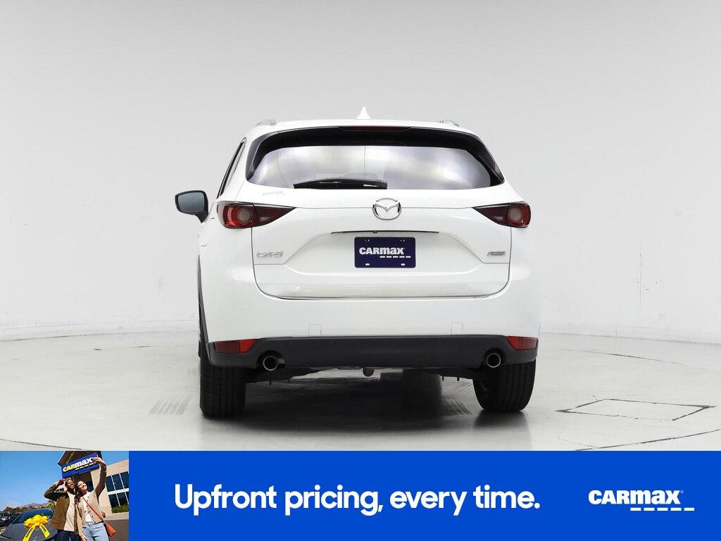 used 2019 Mazda CX-5 car, priced at $19,998
