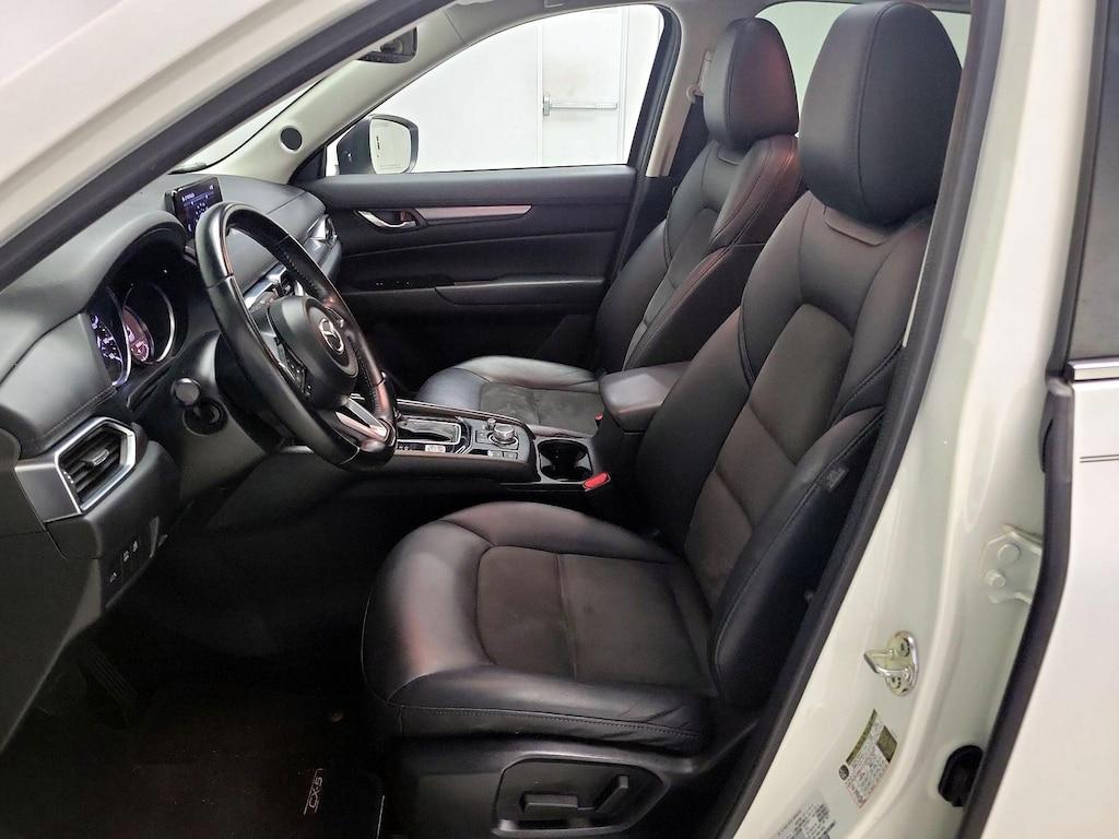 used 2019 Mazda CX-5 car, priced at $19,998