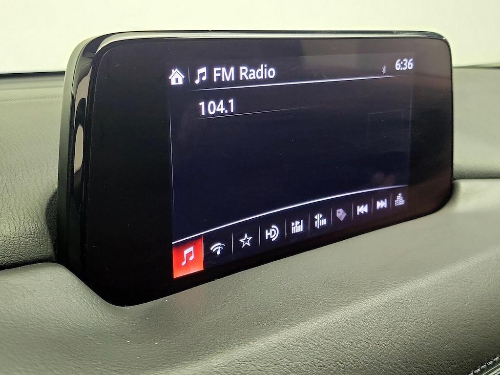used 2019 Mazda CX-5 car, priced at $19,998