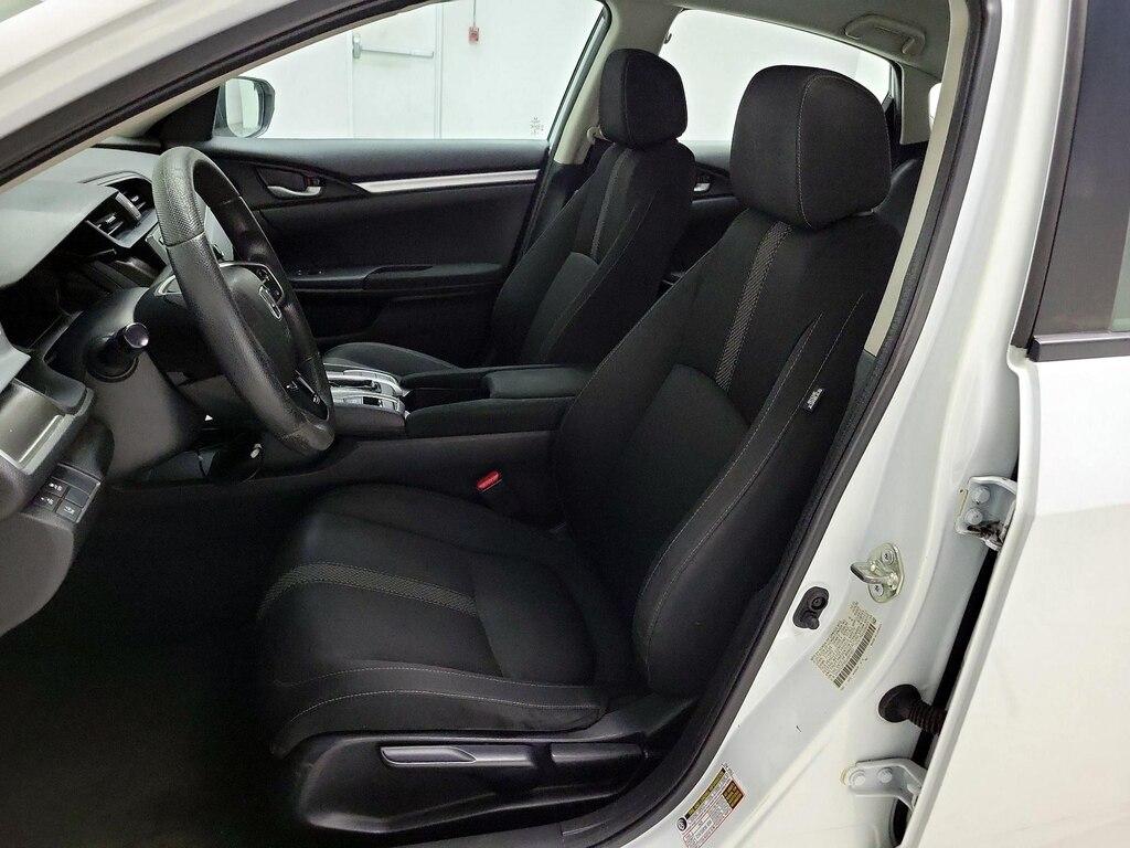 used 2020 Honda Civic car, priced at $18,998