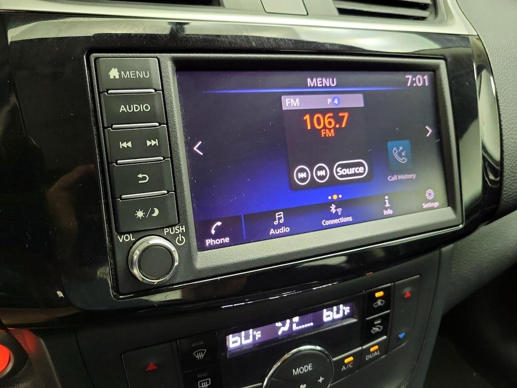 used 2019 Nissan Sentra car, priced at $15,998