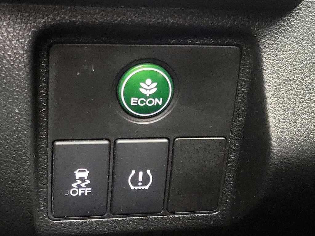 used 2022 Honda HR-V car, priced at $17,998