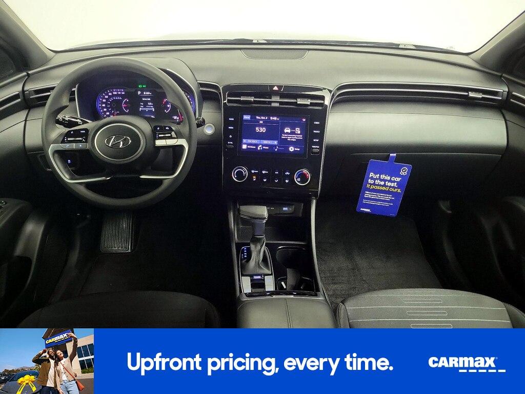 used 2022 Hyundai SANTA CRUZ car, priced at $23,998