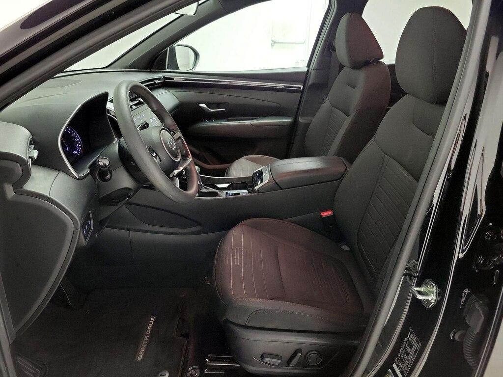 used 2022 Hyundai SANTA CRUZ car, priced at $23,998