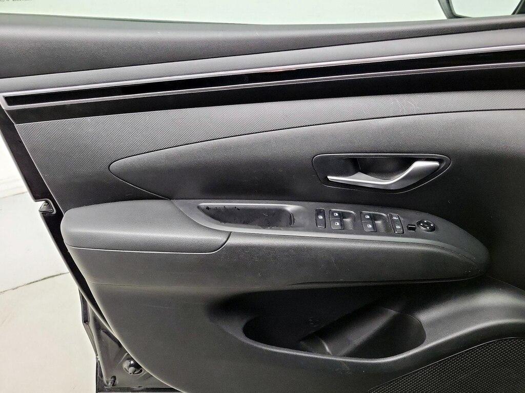 used 2022 Hyundai SANTA CRUZ car, priced at $23,998