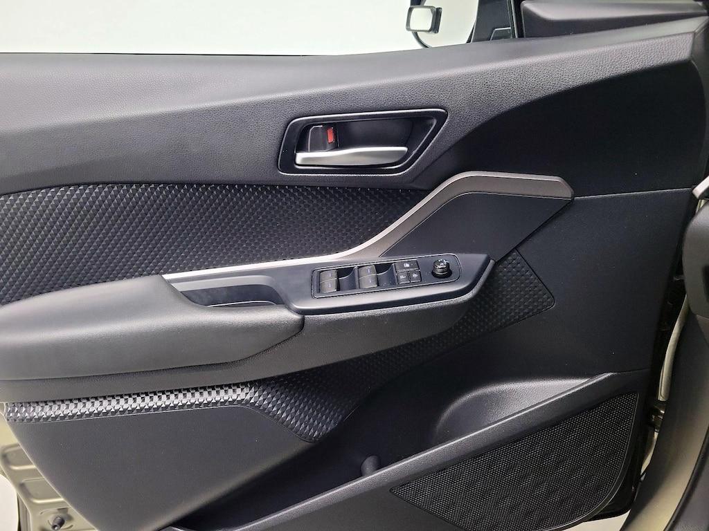 used 2021 Toyota C-HR car, priced at $22,998