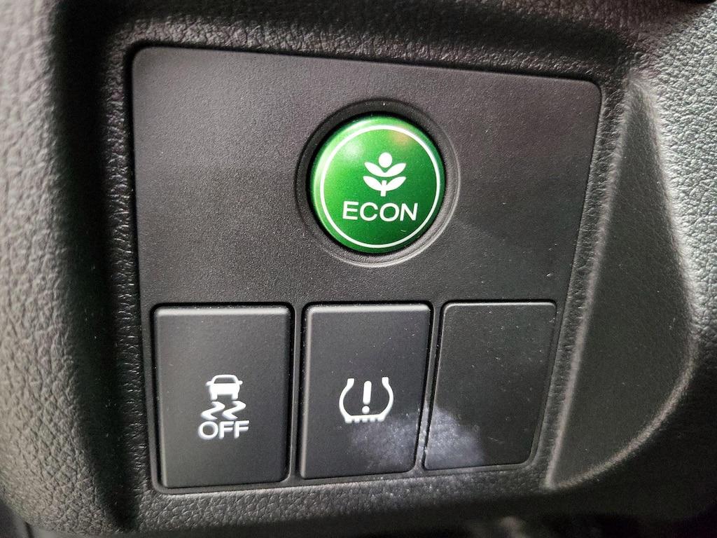 used 2019 Honda HR-V car, priced at $18,998