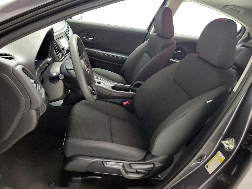 used 2019 Honda HR-V car, priced at $18,998