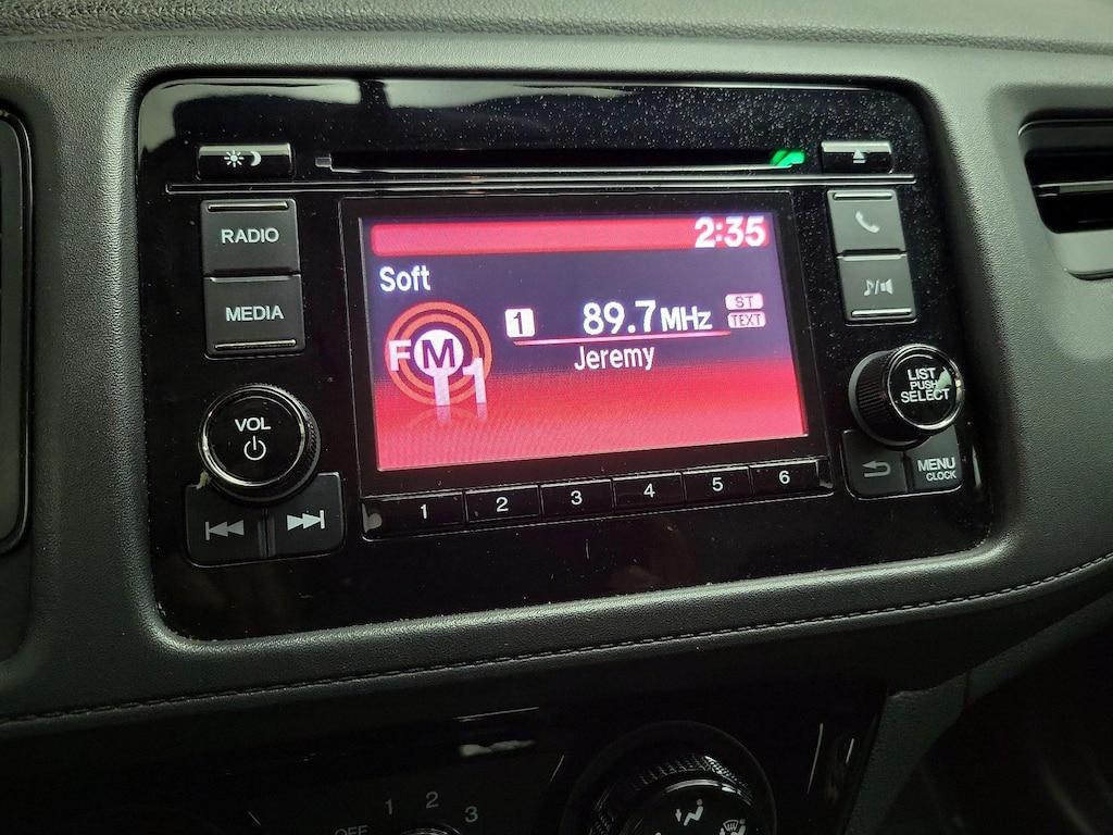 used 2019 Honda HR-V car, priced at $18,998