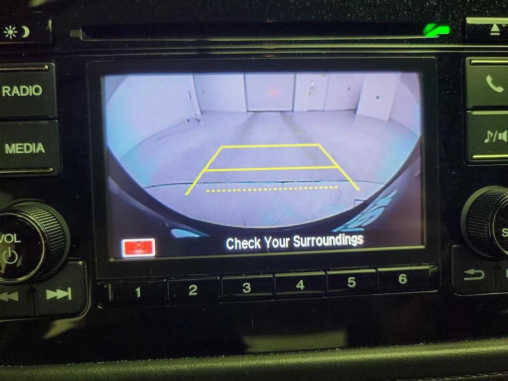 used 2019 Honda HR-V car, priced at $18,998