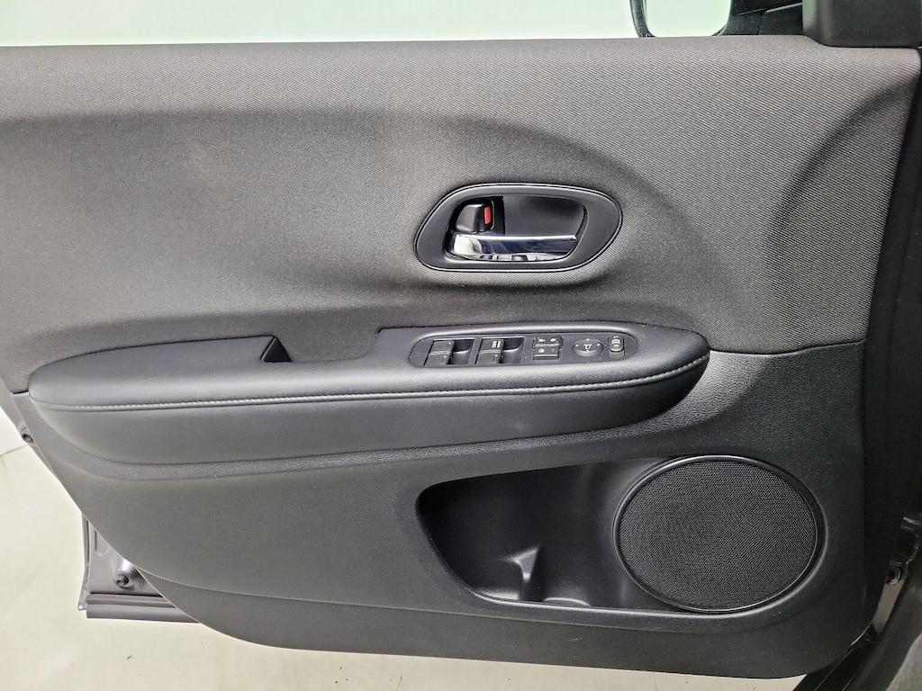 used 2019 Honda HR-V car, priced at $18,998