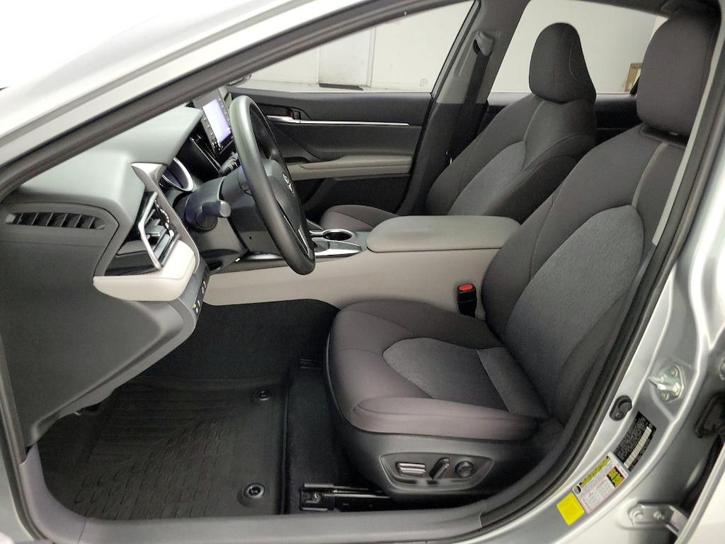 used 2023 Toyota Camry car, priced at $23,998