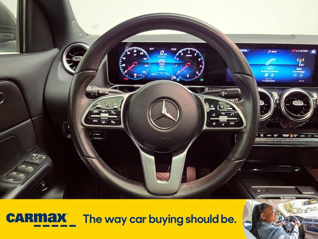used 2021 Mercedes-Benz GLA 250 car, priced at $27,998