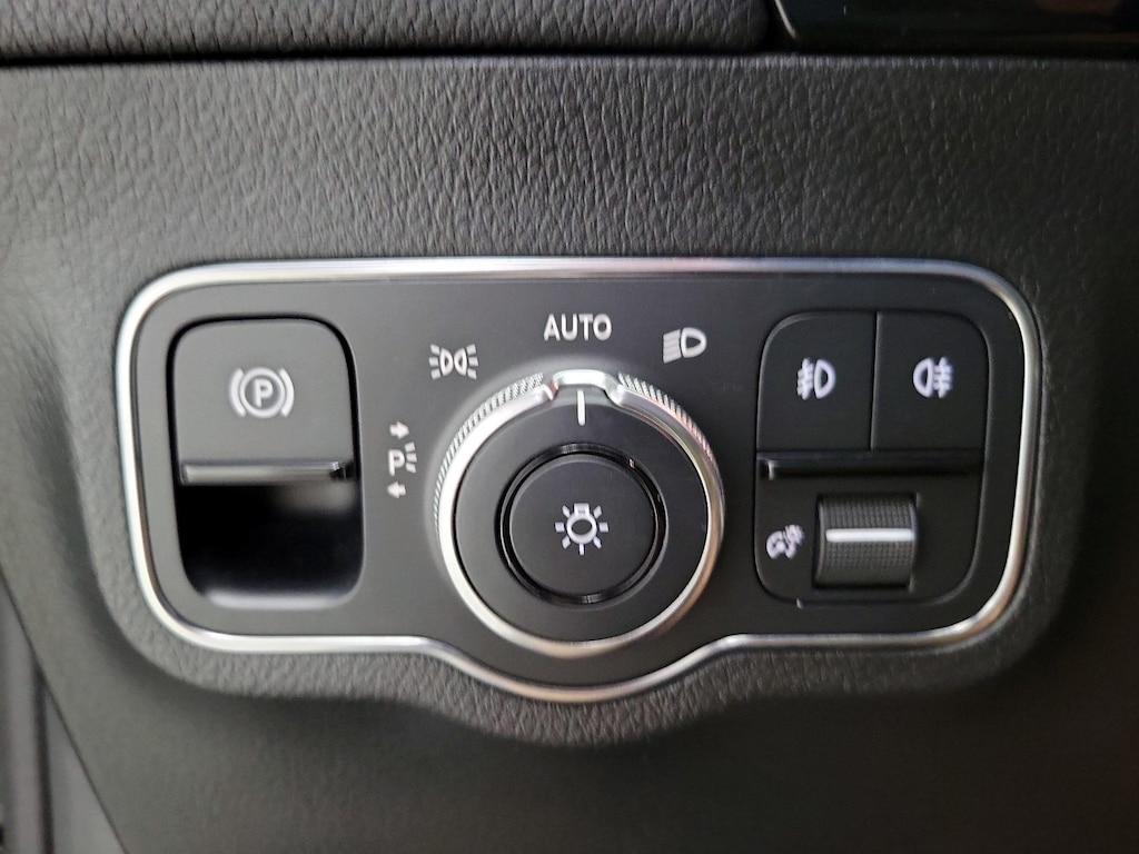 used 2021 Mercedes-Benz GLA 250 car, priced at $27,998