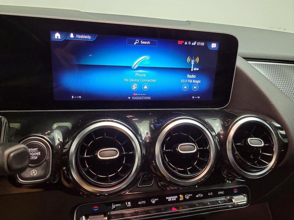 used 2021 Mercedes-Benz GLA 250 car, priced at $27,998