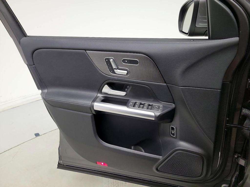 used 2021 Mercedes-Benz GLA 250 car, priced at $27,998