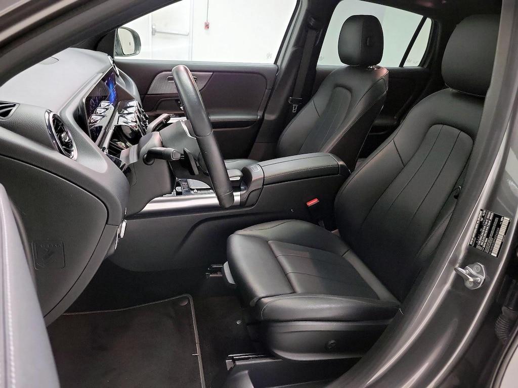 used 2021 Mercedes-Benz GLA 250 car, priced at $27,998