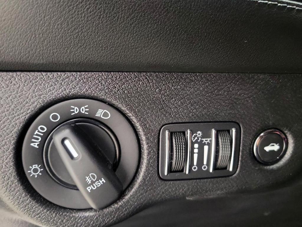 used 2021 Dodge Challenger car, priced at $25,998