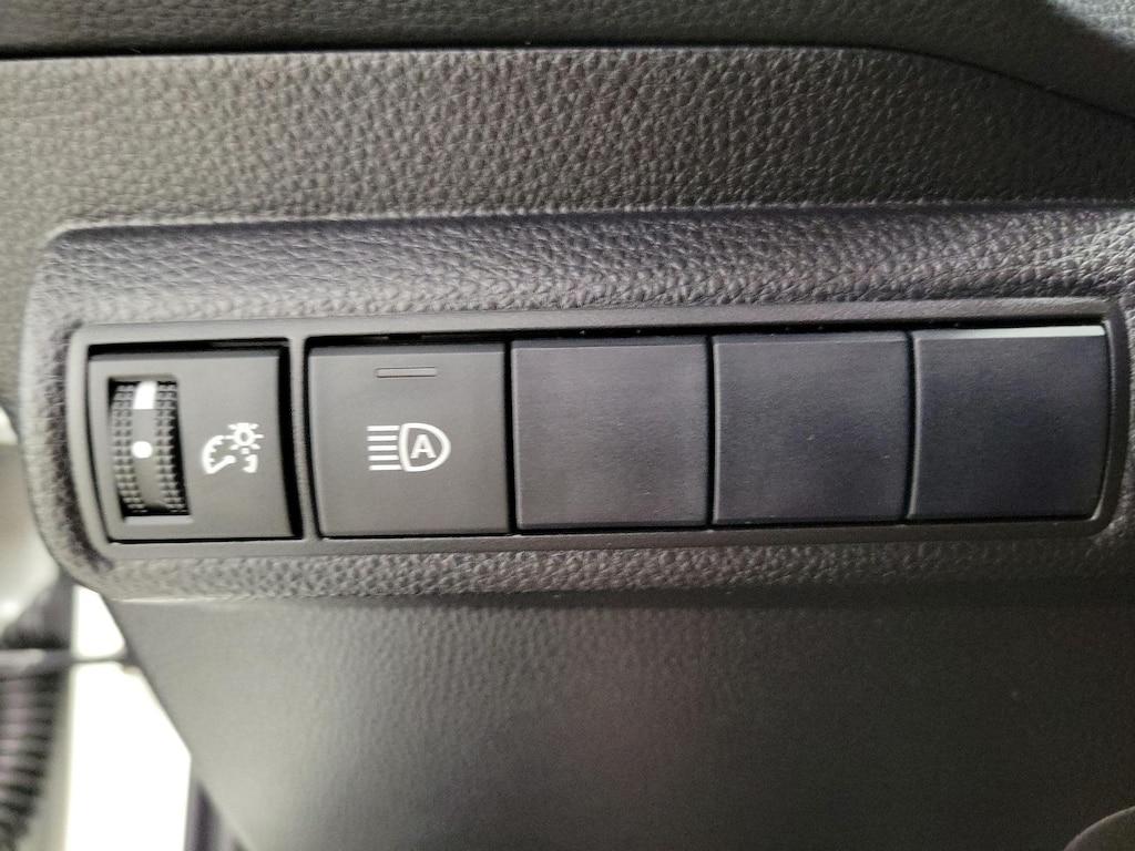 used 2021 Toyota Corolla car, priced at $19,998