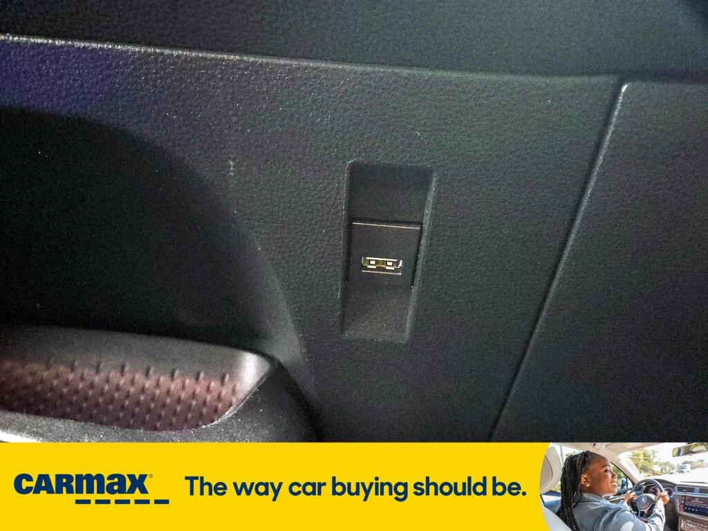 used 2021 Toyota Corolla car, priced at $17,998