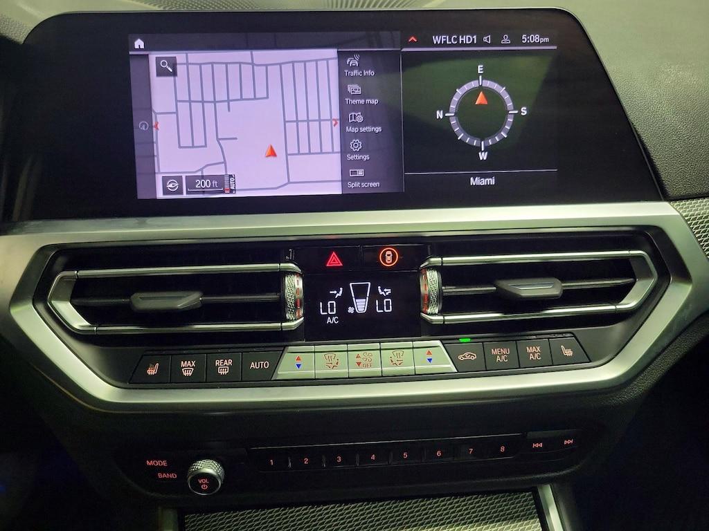 used 2022 BMW 230 car, priced at $35,998