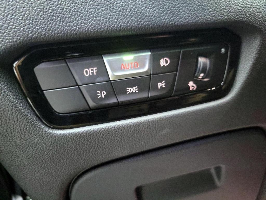 used 2022 BMW 230 car, priced at $35,998