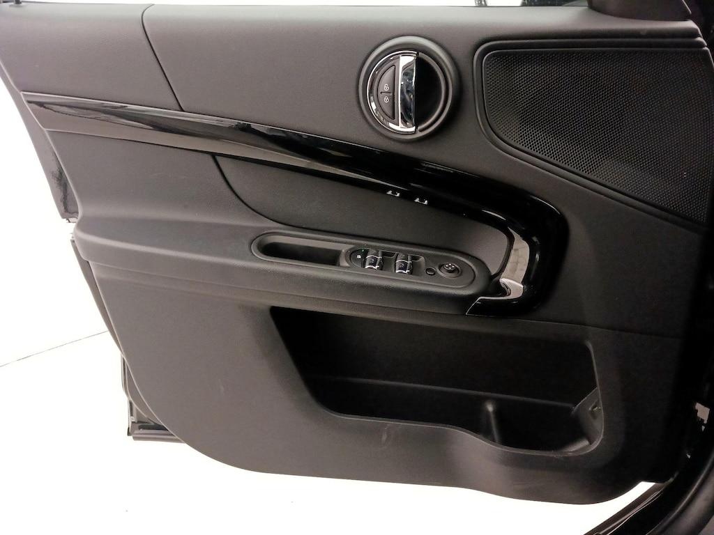 used 2023 MINI Countryman car, priced at $27,998