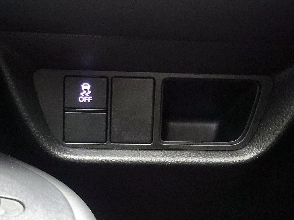 used 2023 Honda HR-V car, priced at $23,998