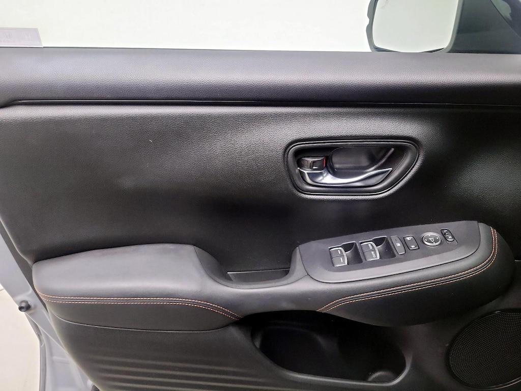 used 2023 Honda HR-V car, priced at $23,998