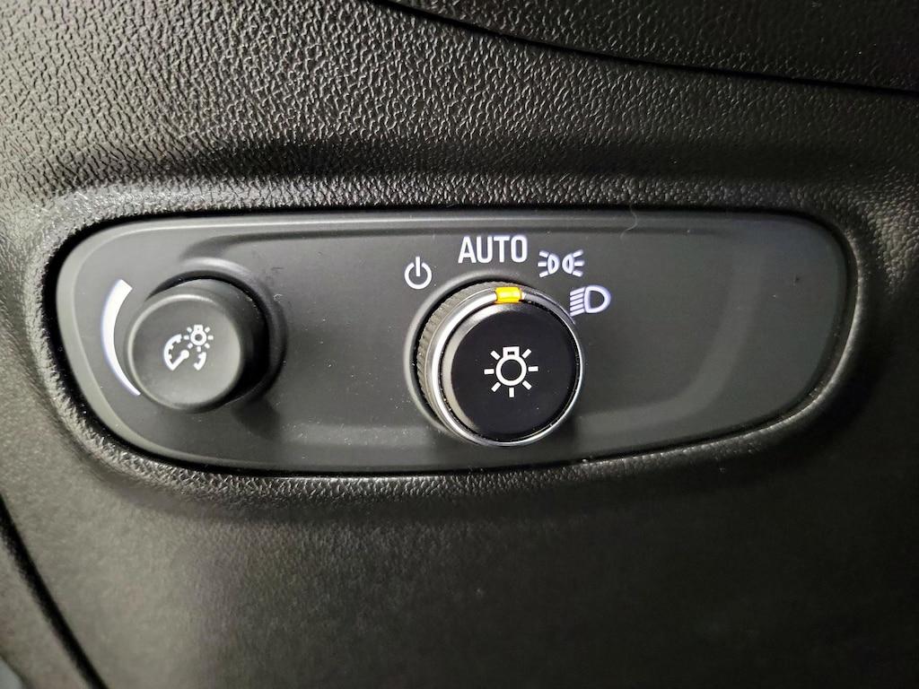 used 2020 Chevrolet Equinox car, priced at $16,998