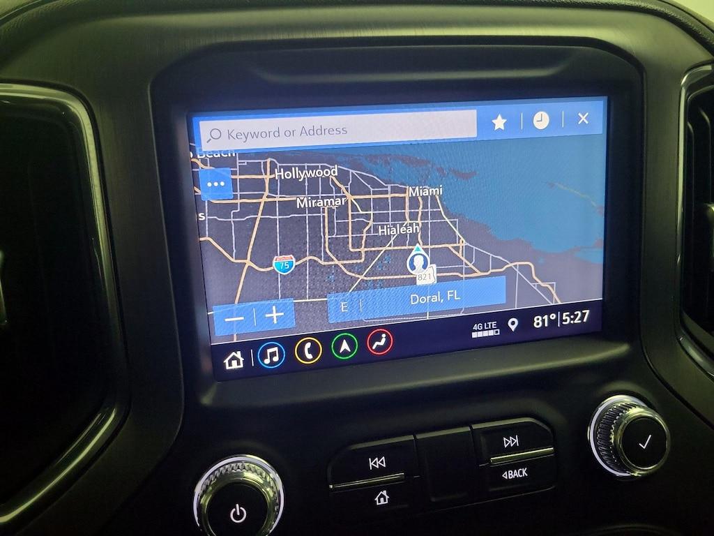used 2019 GMC Sierra 1500 car, priced at $40,998