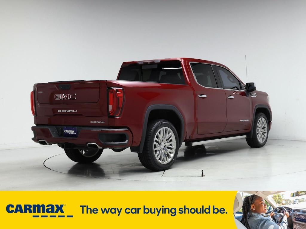 used 2019 GMC Sierra 1500 car, priced at $40,998