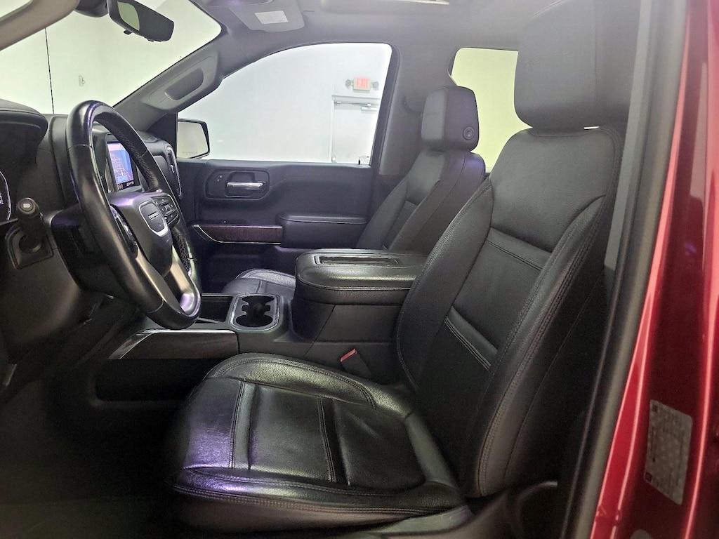 used 2019 GMC Sierra 1500 car, priced at $40,998