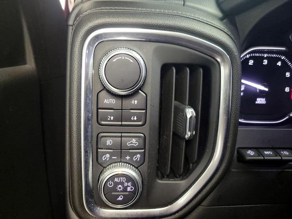 used 2019 GMC Sierra 1500 car, priced at $40,998