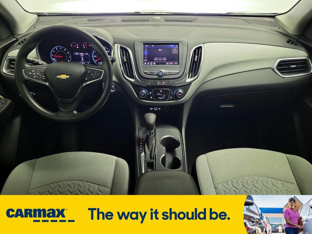used 2024 Chevrolet Equinox car, priced at $25,998