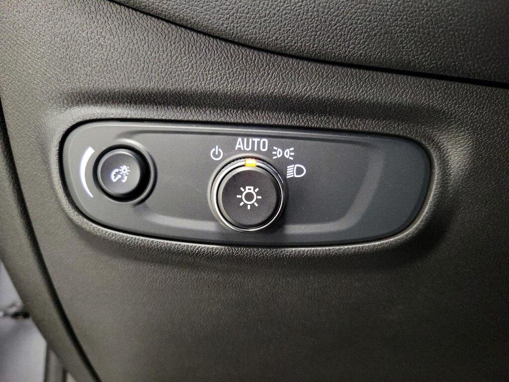 used 2024 Chevrolet Equinox car, priced at $25,998