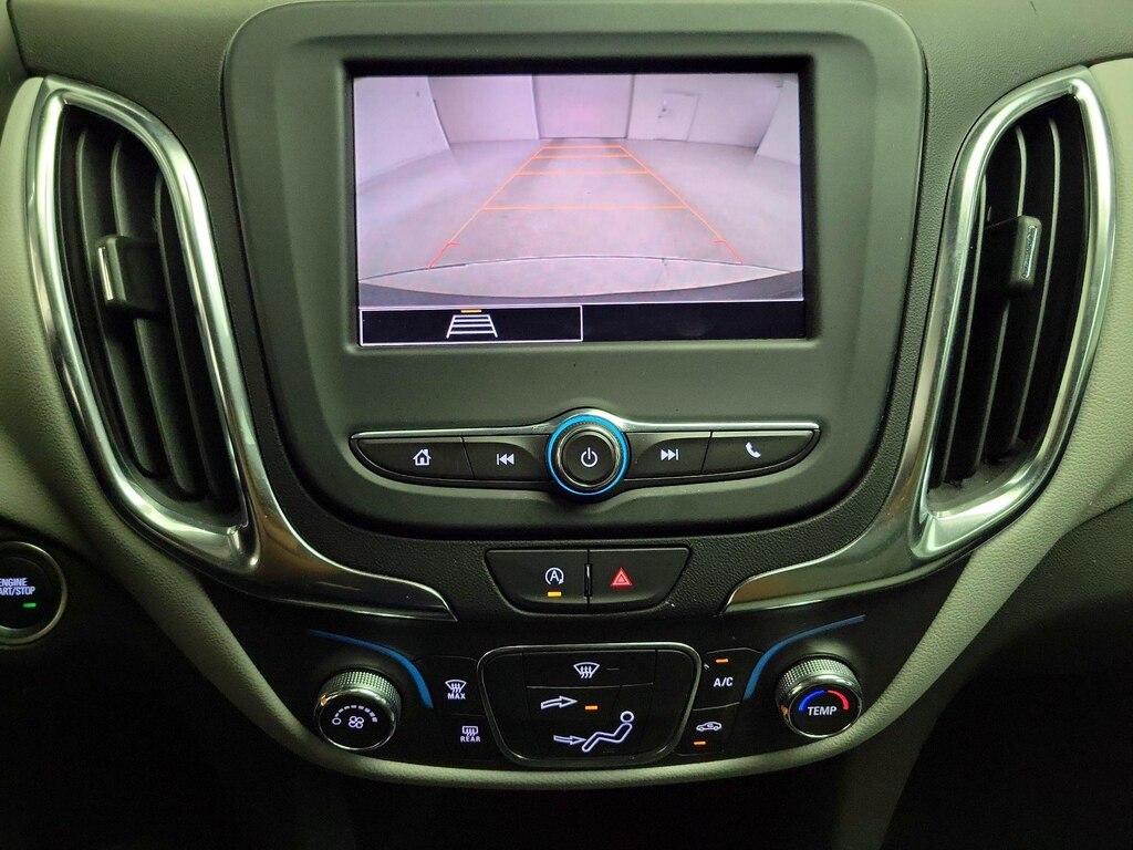 used 2024 Chevrolet Equinox car, priced at $25,998