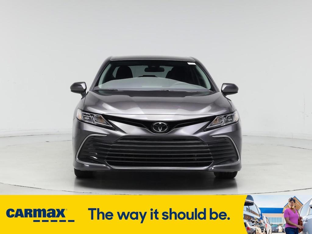 used 2023 Toyota Camry car, priced at $24,998