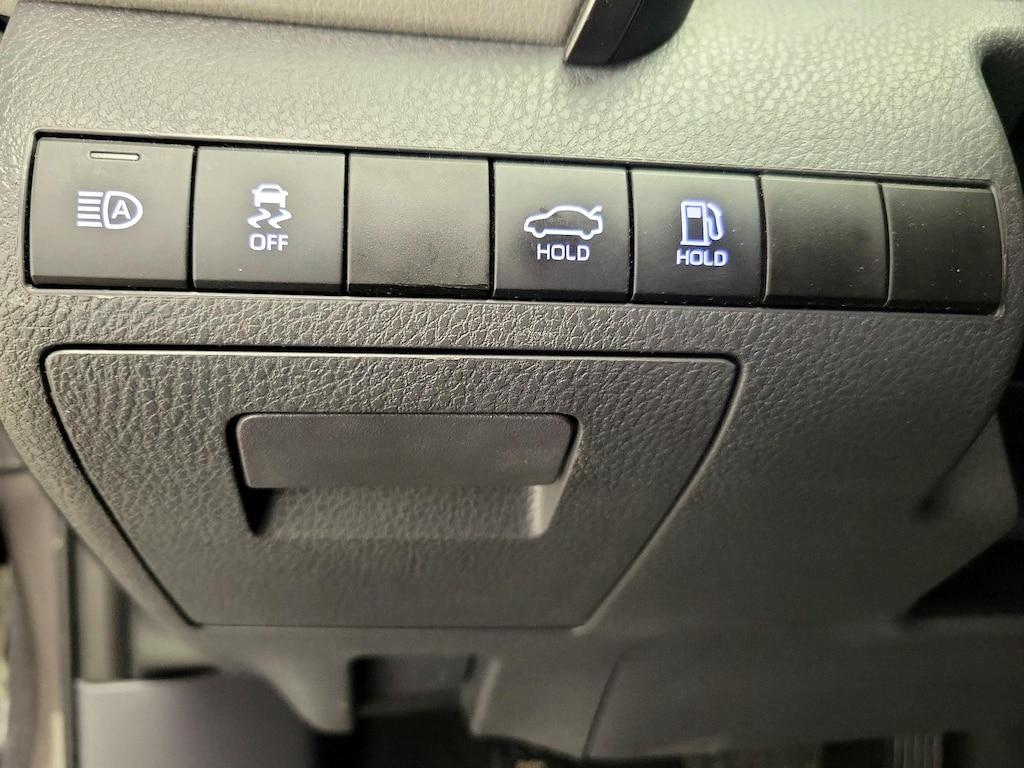 used 2023 Toyota Camry car, priced at $24,998