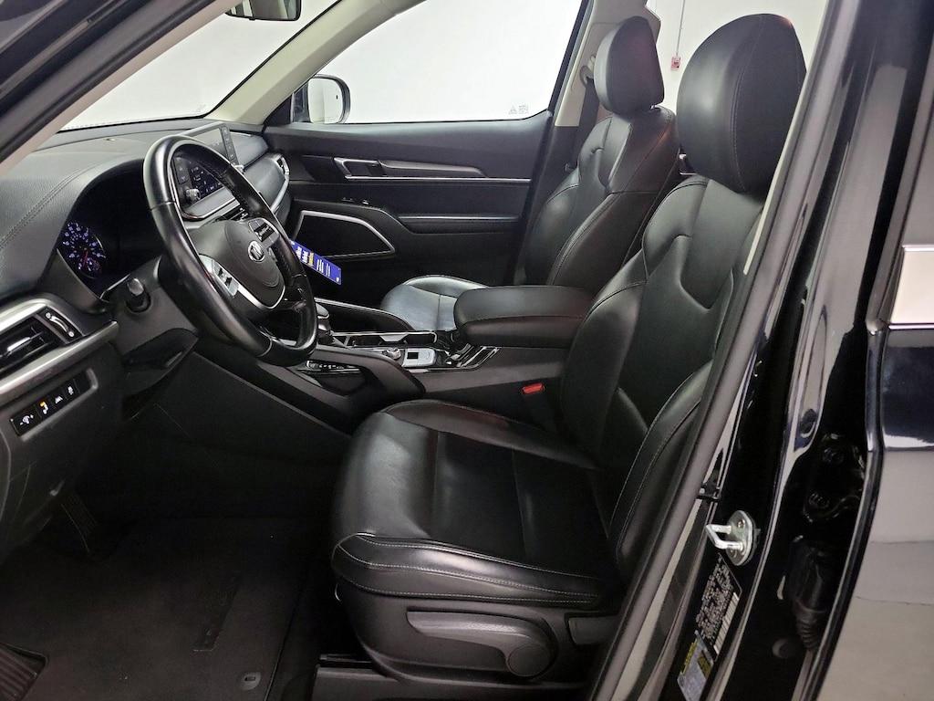 used 2021 Kia Telluride car, priced at $22,998