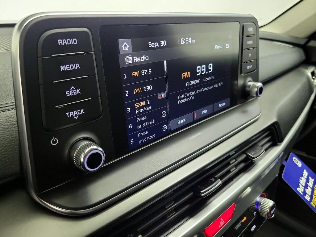 used 2021 Kia Telluride car, priced at $22,998