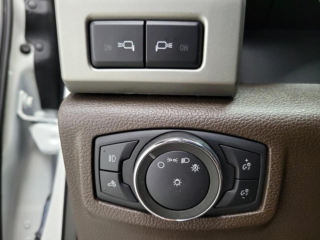 used 2020 Ford F-150 car, priced at $45,998