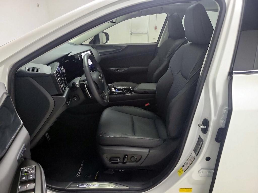 used 2024 Lexus NX 250 car, priced at $42,998