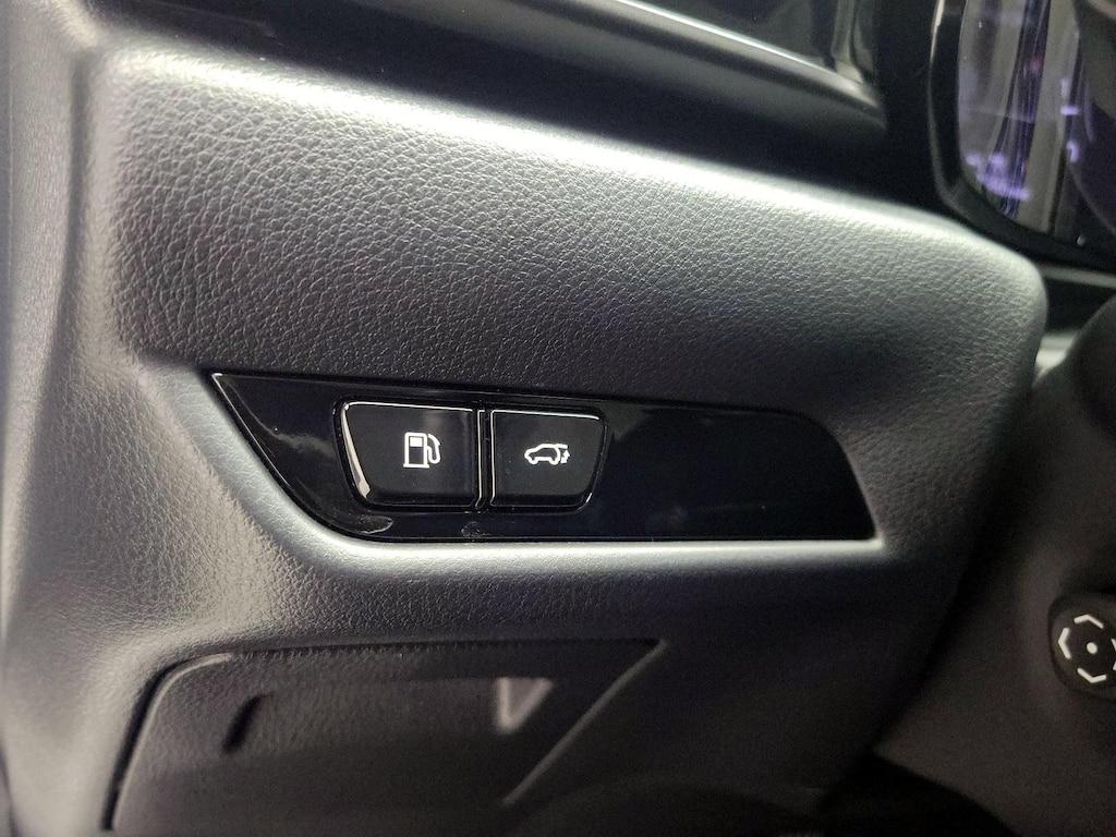 used 2024 Lexus NX 250 car, priced at $42,998