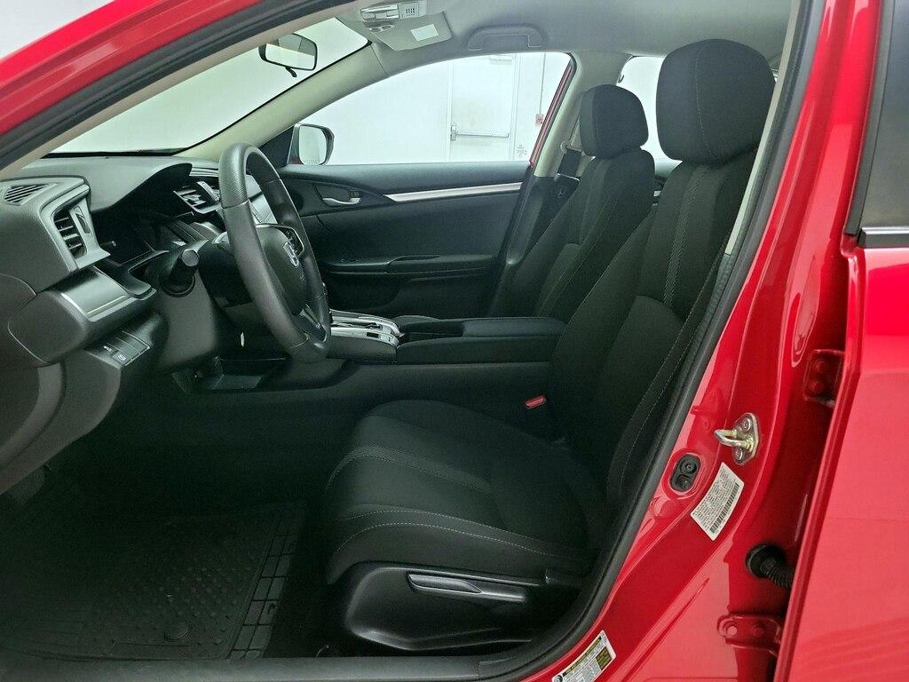 used 2016 Honda Civic car, priced at $14,998