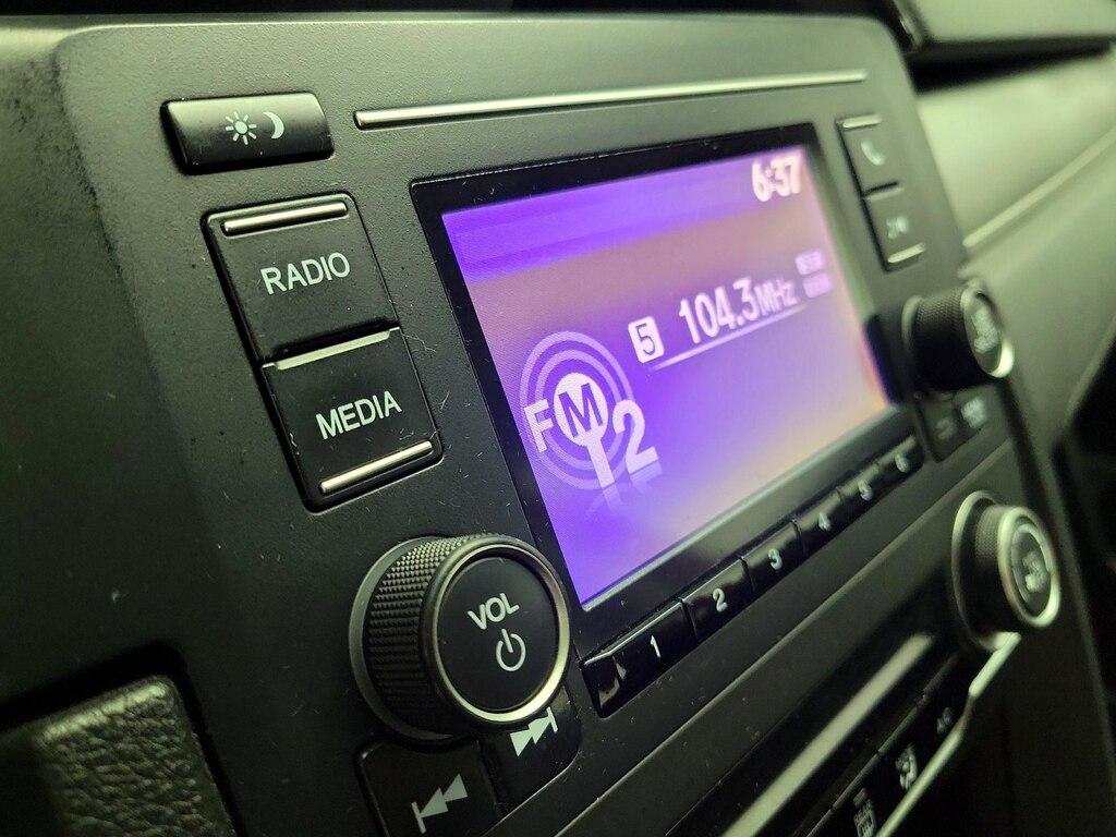 used 2016 Honda Civic car, priced at $14,998